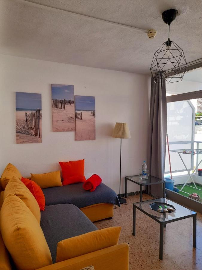 Appartement Yumbo Europa Playa del Ingles  Exterior photo