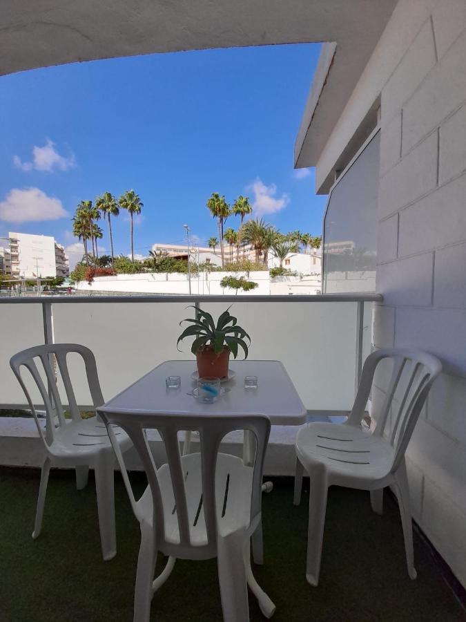 Appartement Yumbo Europa Playa del Ingles  Exterior photo