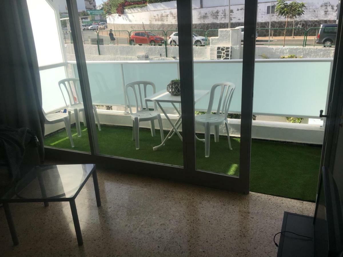 Appartement Yumbo Europa Playa del Ingles  Exterior photo
